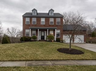 6228 Dukes Ct, Independence, KY 41051