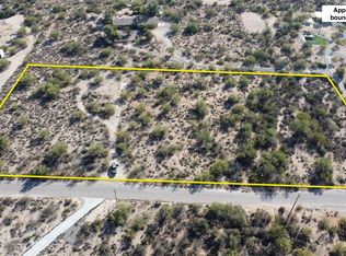 1885 W Sunkist Rd, Tucson, AZ 85755