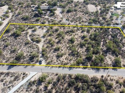 1885 W Sunkist Rd, Tucson, AZ, 85755