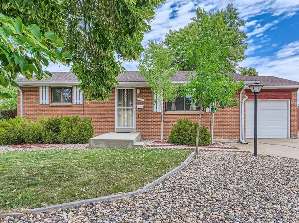 12151 E Alaska Place, Aurora, CO 80012