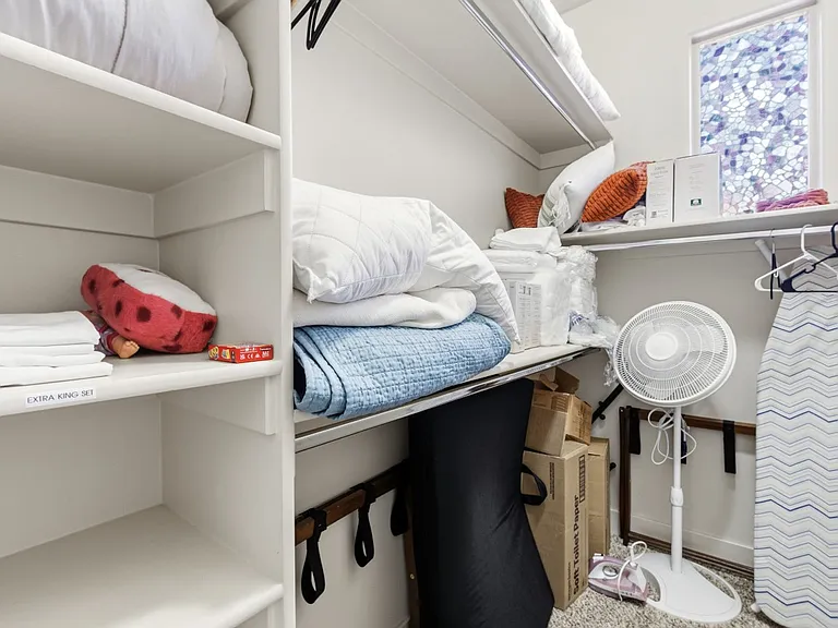 Storage Room