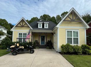 199 Evans Dr, Tullahoma, TN 37388