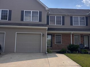 1459 Mohr Cir, Macungie, PA 18062