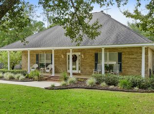 6316 Bambo St, Diamondhead, MS 39525
