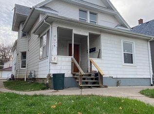 512 17th Ave #3, East Moline, IL 61244