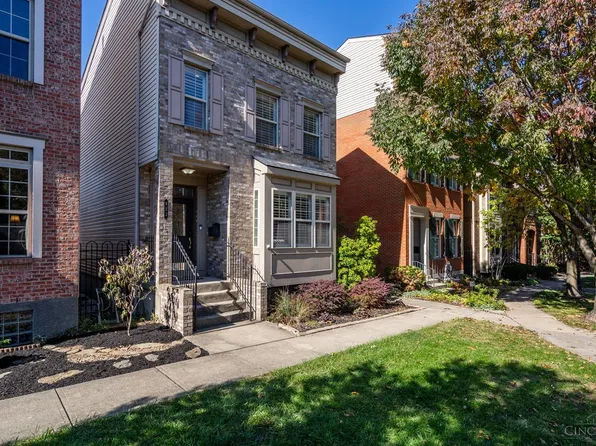 923 Weninger Cir, Cincinnati, OH 45203