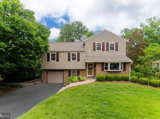 125 Bartholomew Rd, Berwyn, PA 19312