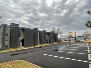 3111 NW 50th St, Oklahoma City, OK 73112
