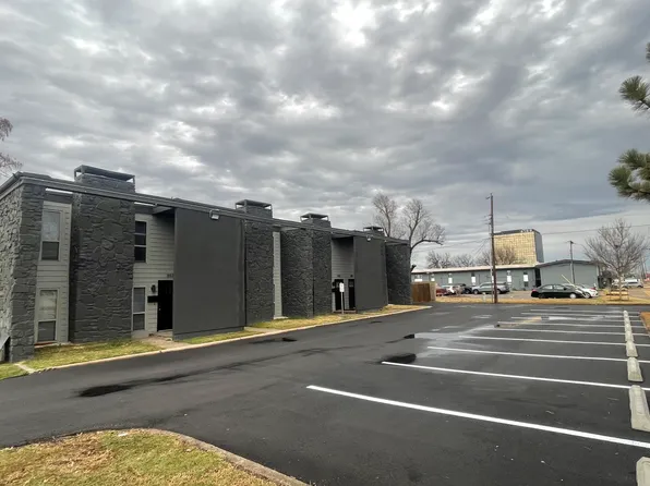 3111 NW 50th St, Oklahoma City, OK 73112