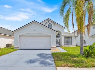 642 Riggs Cir, Davenport, FL 33897