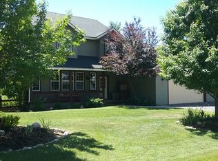 1120 Buckskin Dr, Hailey, ID 83333