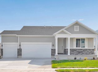 6430 N Pedigree Ln, Stansbury Park, UT 84074