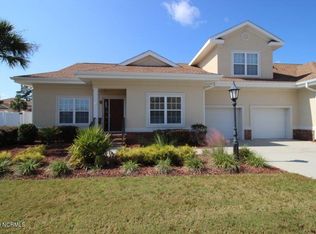 8978 Smithfield Dr NW APT 2, Calabash, NC 28467