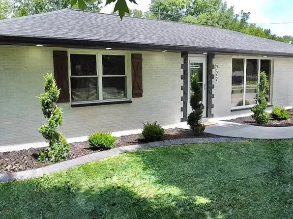 722 E Us Highway 40, Troy, IL 62294
