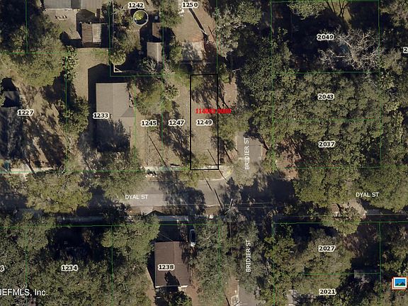 2nd image of 1249 DYAL Street