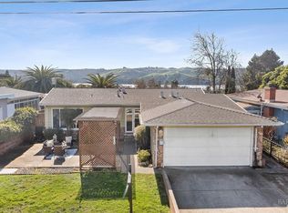 520 Raymond Drive, Benicia, CA 94510