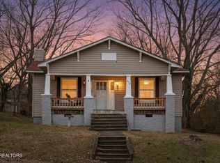 522 Pennsylvania Ave, Etowah, TN 37331