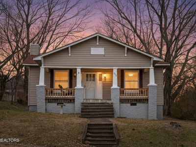 522 Pennsylvania Ave, Etowah, TN, 37331