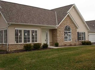 4896 Ashleigh Dr, Dublin, OH