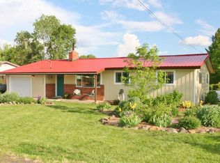 5838 Onyx Ave, Klamath Falls, OR 97603