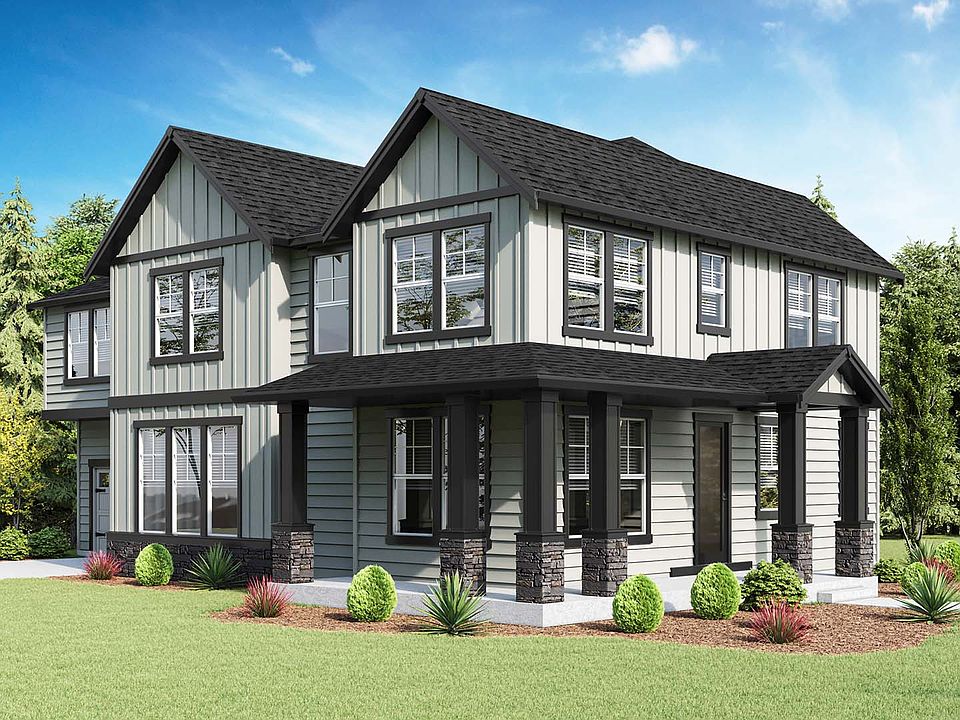 Plan Elevation.