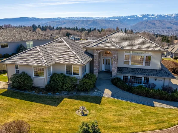 1979 Diamond Court, East Wenatchee, WA 98802