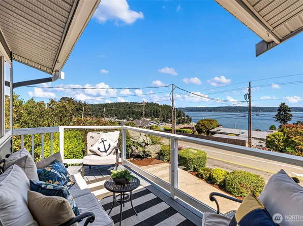 7108 Soundview Drive NW, Gig Harbor, WA 98335