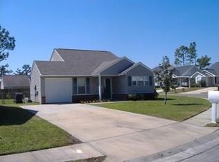 10691 E Bay Tree Dr, Gulfport, MS 39503