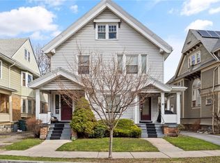 36-38 Harper St, Rochester, NY 14607