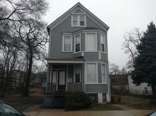 6211 S Carpenter St, Chicago, IL 60621