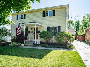 437 Springville Ave, Amherst, NY 14226