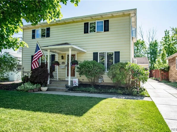 437 Springville Ave, Amherst, NY 14226