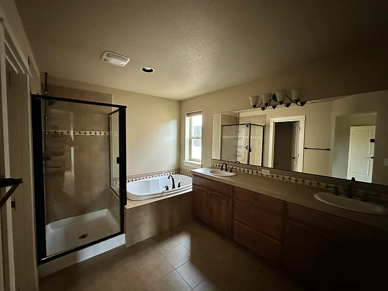 Master bath