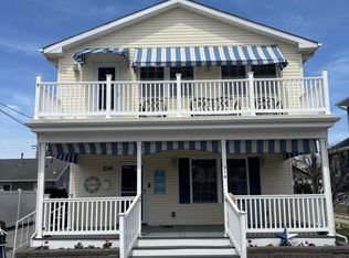 216 13th Ave, Belmar, NJ 07719