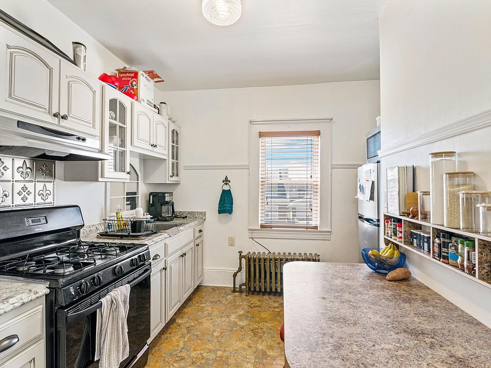 477 Park Ave Fairview NJ Zillow