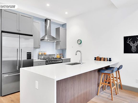 4th image of 80 Lefferts Pl APT 2A