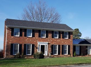 9106 Nottingham Pkwy, Hurstbourne, KY 40222