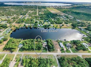 9016 Placid Lakes Blvd, Lake Placid, FL 33852