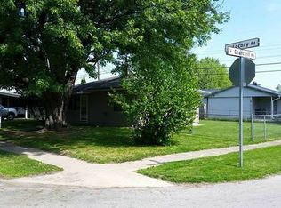 1451 Lochry Rd, Franklin, IN 46131