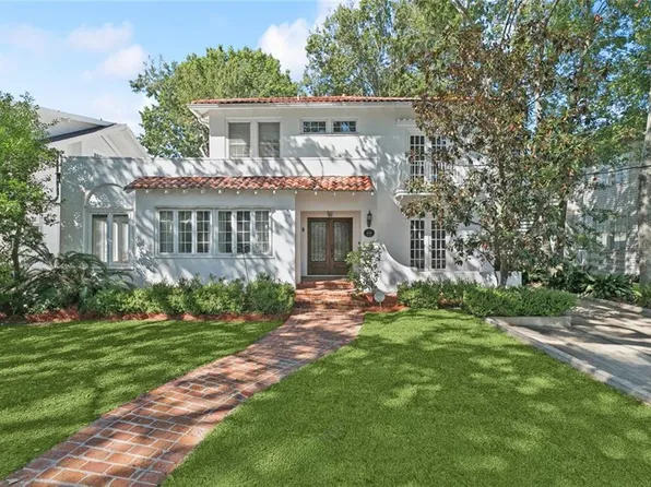 2322 State St, New Orleans, LA 70118