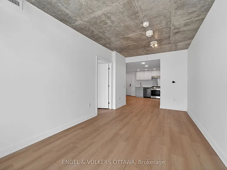 1370 Carling Ave #1203 — Photo 8