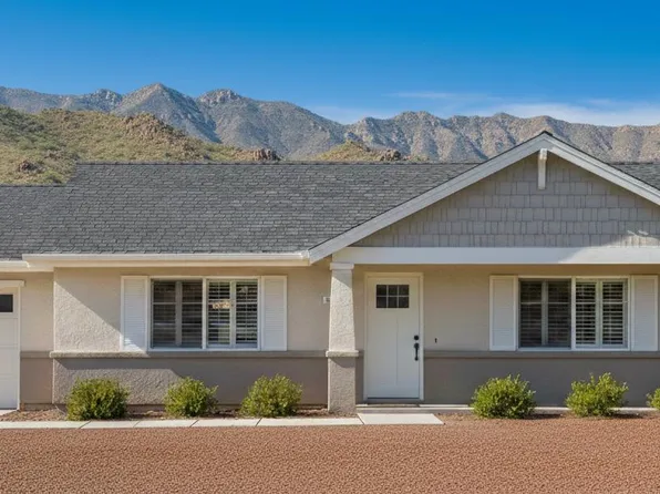 3729 E PRESERVE Drive, Camp Verde, AZ 86322