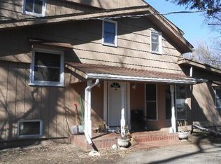6538 Madison St, Merrillville, IN 46410
