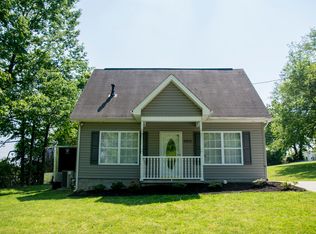 5415 Sanford Rd, Knoxville, TN 37912