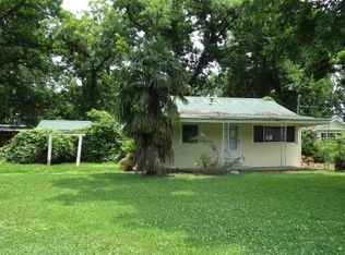 5803 Dixie Ln, Alexandria, LA 71301