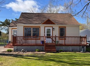 2125 Lawnel Ave, Muskegon, MI 49441