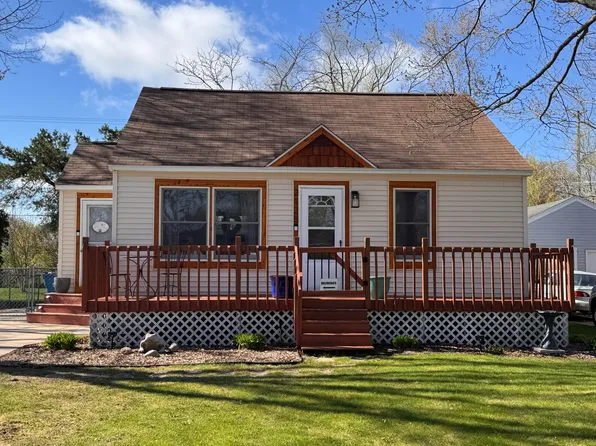 2125 Lawnel Ave, Muskegon, MI 49441
