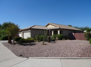 11202 W Almeria Rd, Avondale, AZ 85392