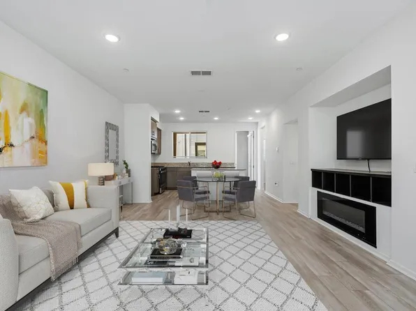 5280 Beachfront Cv #241, San Diego, CA 92154