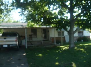 3805 N 22nd St, Waco, TX 76708